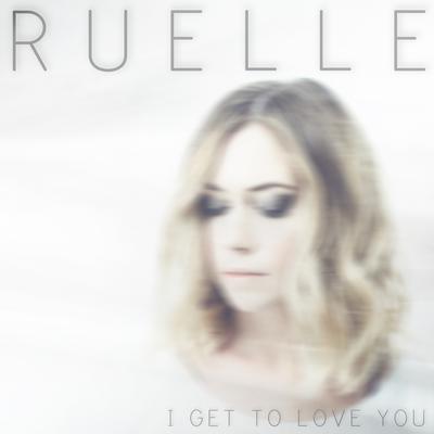 I Get to Love You's cover