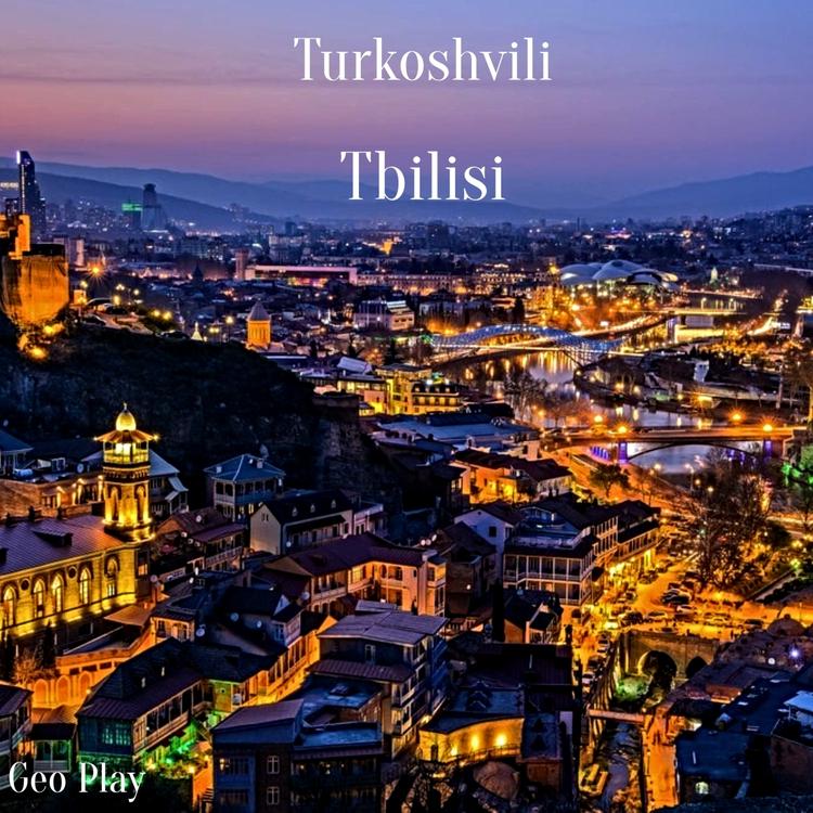 Turkoshvili's avatar image