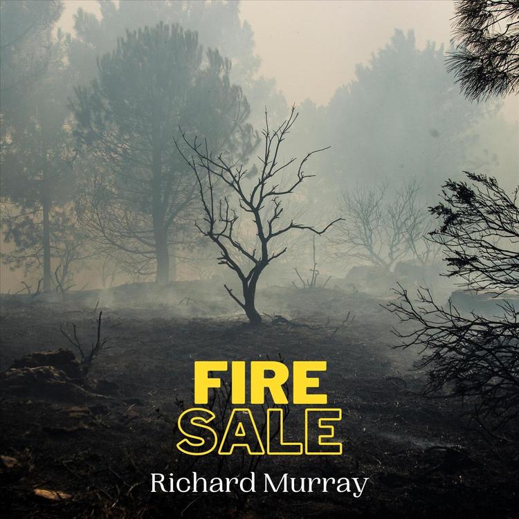 Richard Murray's avatar image