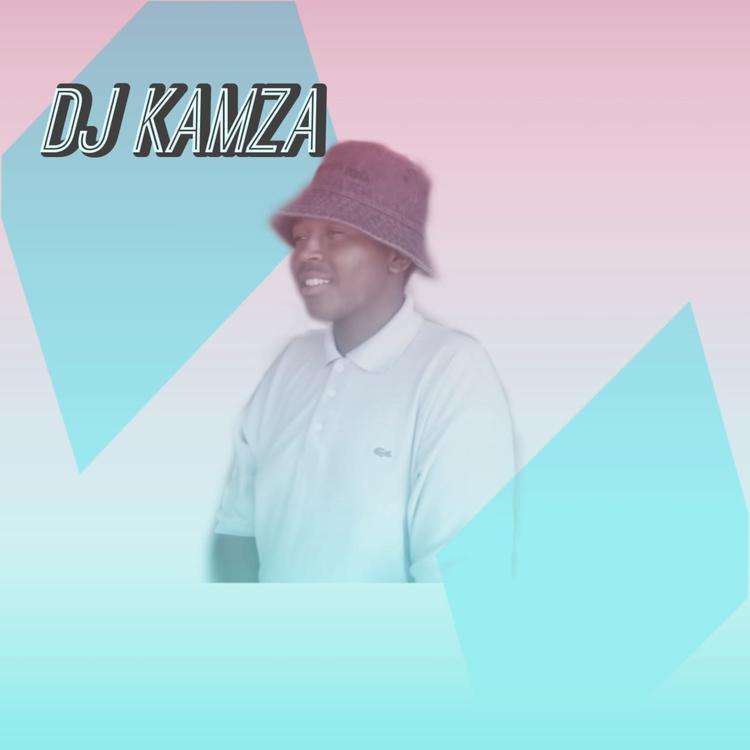 DJ Kamza's avatar image