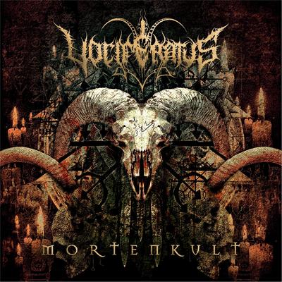 The New Opposition By Vociferatus's cover