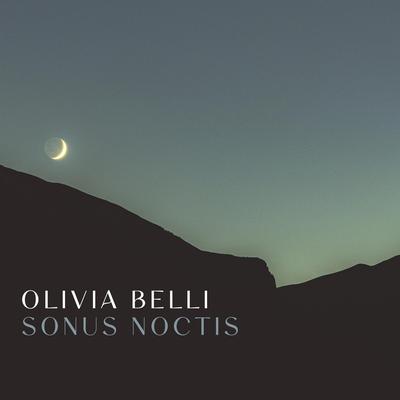 Nocturne IV By Olivia Belli's cover