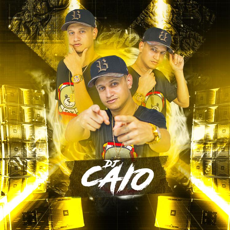 DJ CAIO Q TA TOCANDO's avatar image