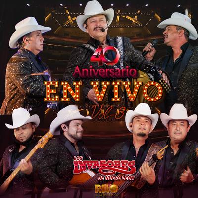 Bajo Mil Llaves (En Vivo) By Los Invasores De Nuevo León, Carin Leon's cover