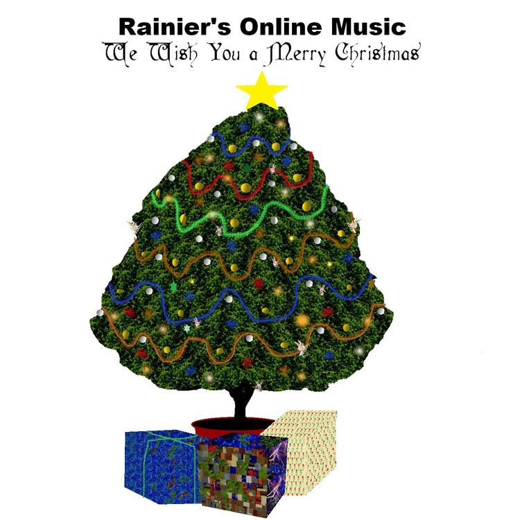 Rainier's Online Music's avatar image