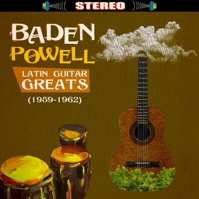 Latin Guitar Greats (1959-1962)'s cover