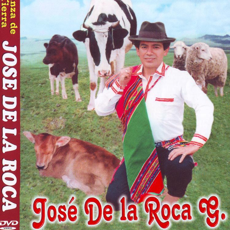 EL IDOLO DE LOS ANDES|JOSE DE LA ROCA's avatar image