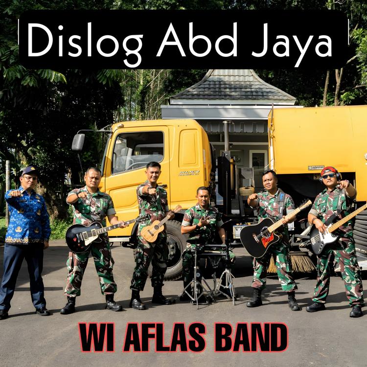 Wi Aflas Band's avatar image