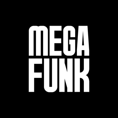 Mega Funk Magrão By DJ MATHEUS PR's cover