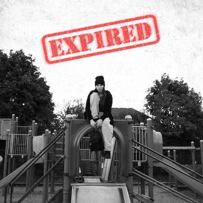 Expired's cover