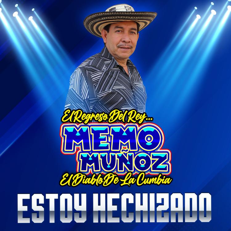 Memo Muñoz el Diablo de la Cumbia's avatar image
