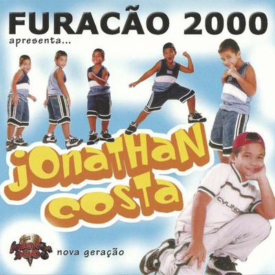 Nova Geração By Jonjon's cover