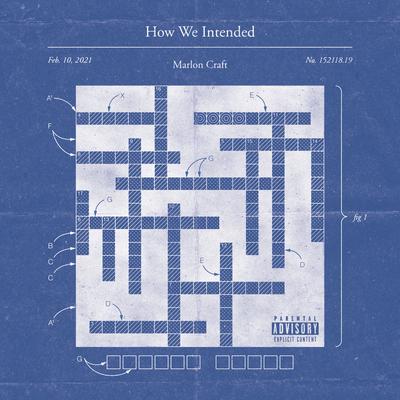 How We Intended's cover