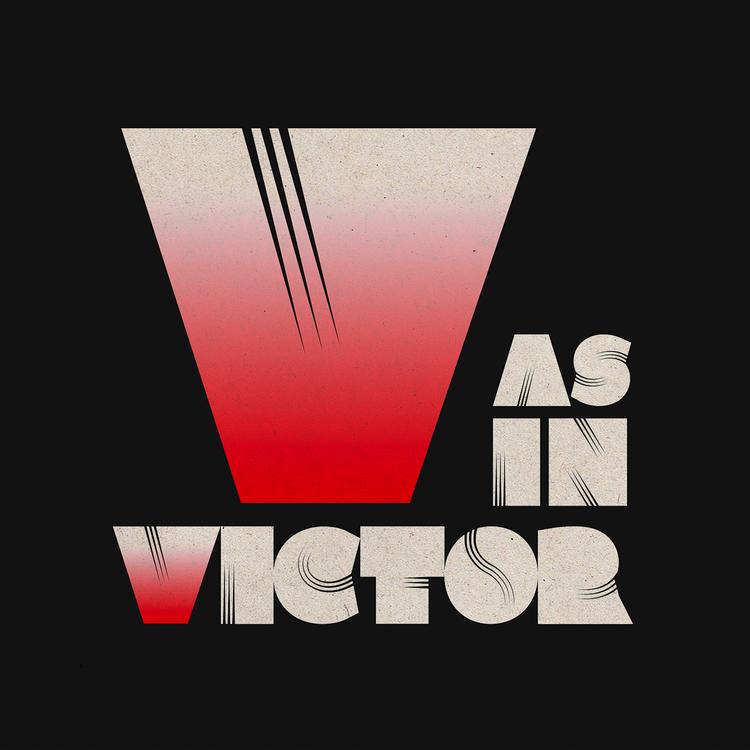 V As In Victor's avatar image