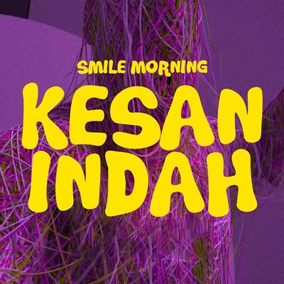 Kesan Indah's cover