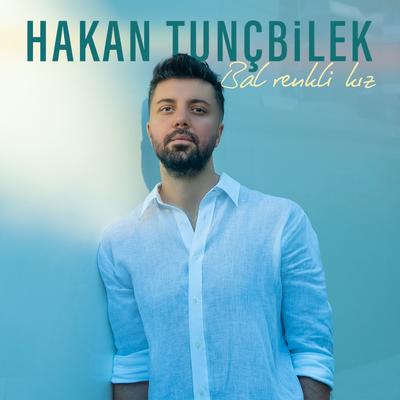 Bal Renkli Kız's cover