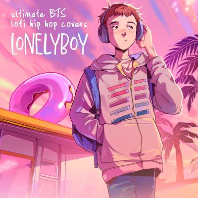 spring day By lonelyboy's cover