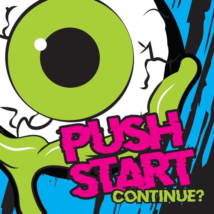 Push Start's avatar image