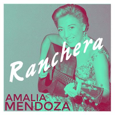 Ranchera's cover