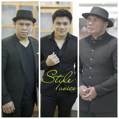 Style Voice's cover