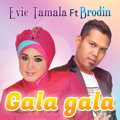 Gala Gala (feat. Brodin)'s cover