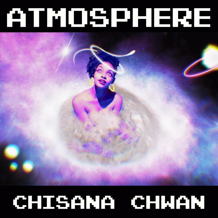 Chisana Chwan's avatar image