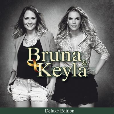 Vem Me Completar (feat. Eduardo Costa) By Bruna e Keyla, Eduardo Costa's cover