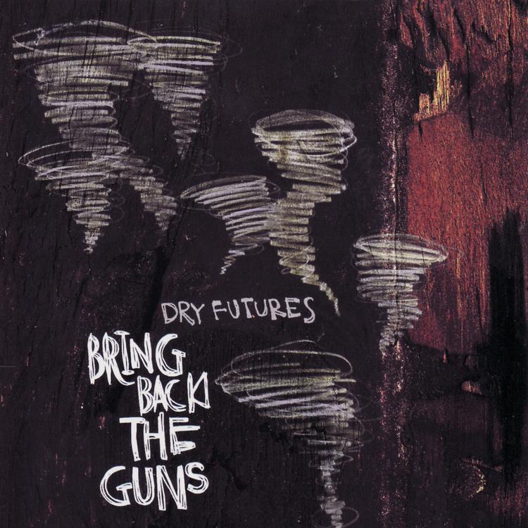 Bring Back The Guns's avatar image