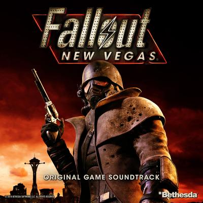 Fallout's cover