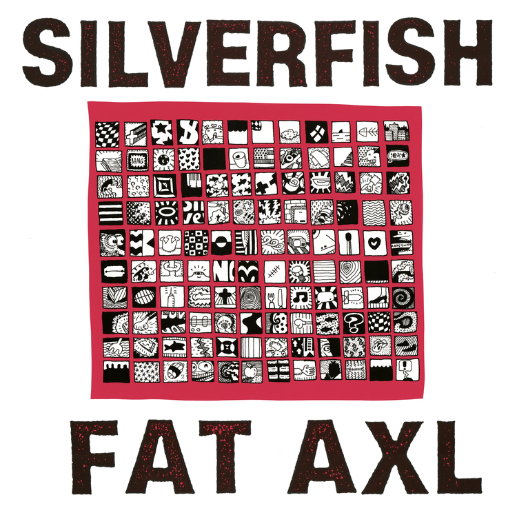 Silverfish's avatar image