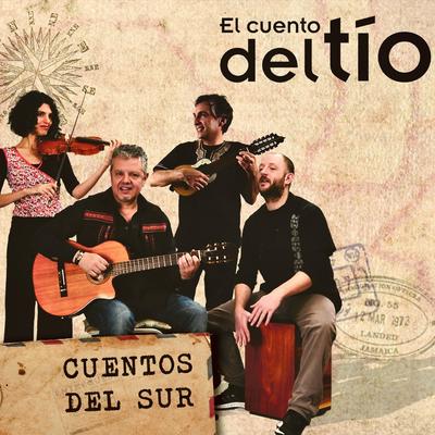 El Cuento Del Tío's cover