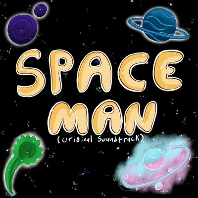 Space Man Acoustic Piano By Abigail's cover