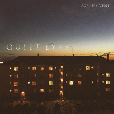 Quiet Eyes's cover