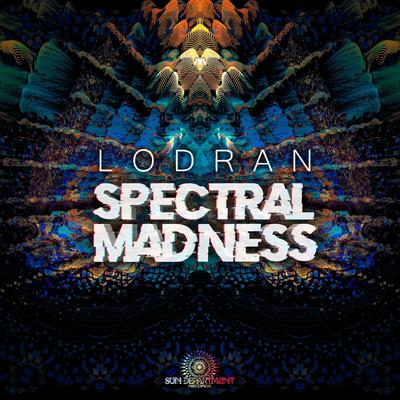 Spectral Madness's cover