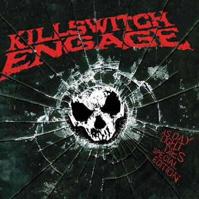 As Daylight Dies (Special Edition)'s cover