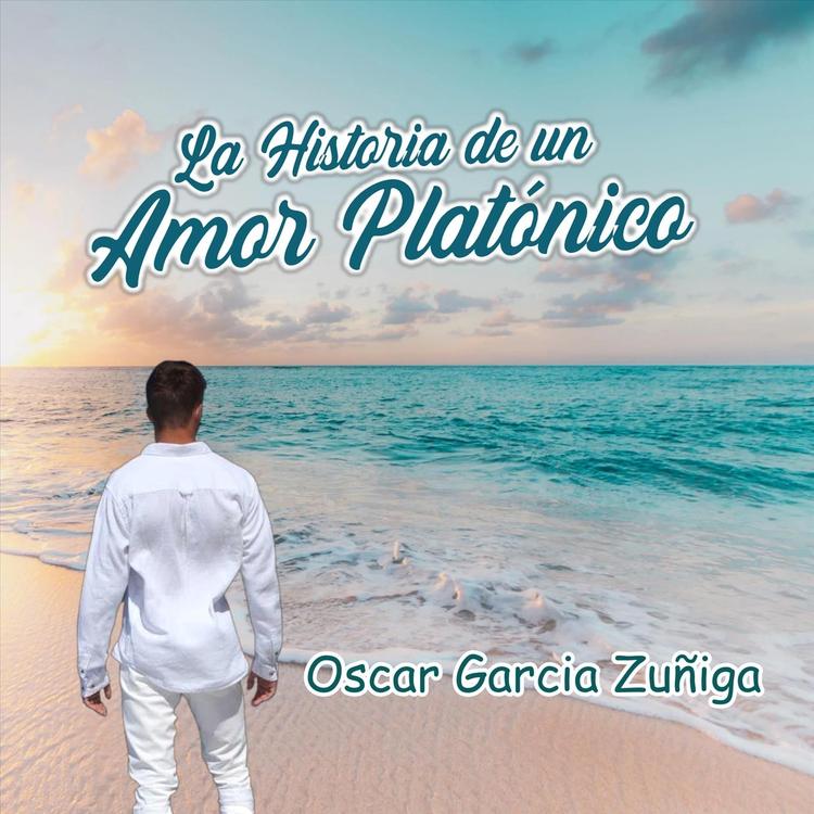 Oscar Garcia Zuñiga's avatar image
