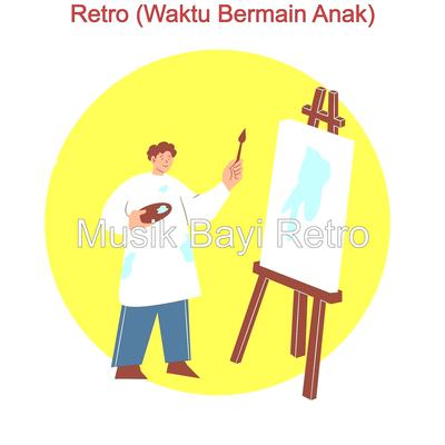 Retro (Waktu Bermain Anak)'s cover
