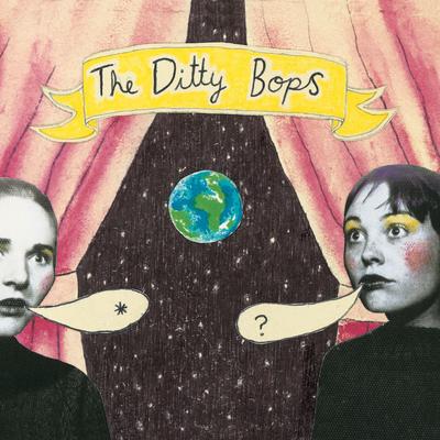 Breeze Black Night By The Ditty Bops's cover