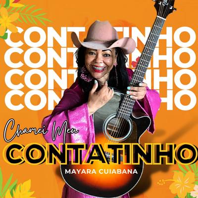 Mayara Cuiabana's cover