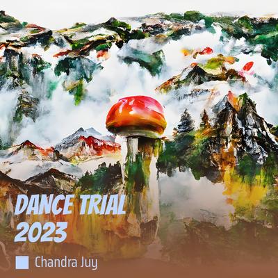 chandra juy's cover