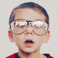 Trash Candy's avatar cover