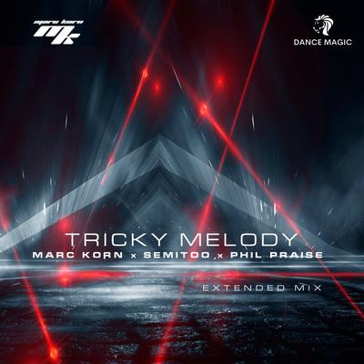 Tricky Melody (Extended Mix)'s cover