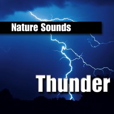 Thunder, Wind and Rain By Nature Sounds's cover