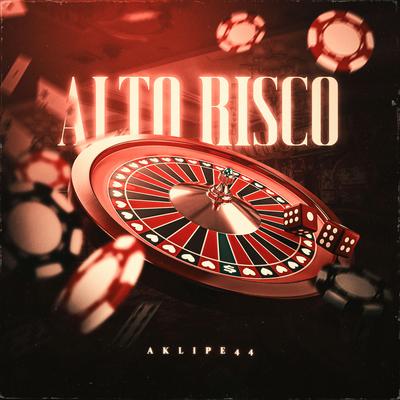 Alto Risco's cover