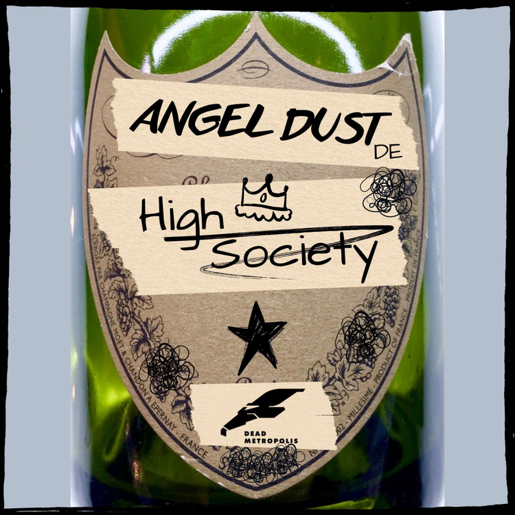 Angel Dust DE's avatar image