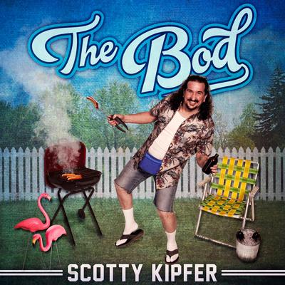 Scotty Kipfer's cover