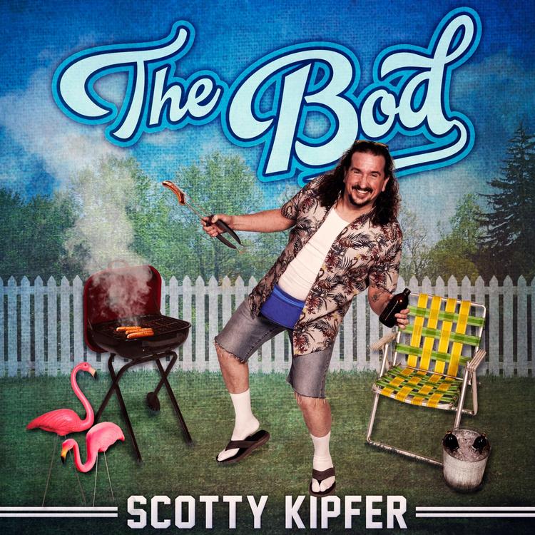 Scotty Kipfer's avatar image