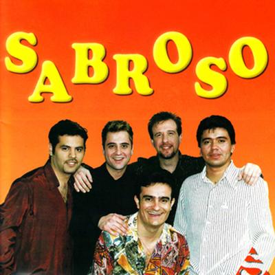 Llegó Tu Papi By Sabroso's cover