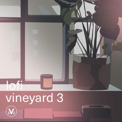 LoFi Vineyard 3: Chill Worship Beats to Focus and Relax's cover