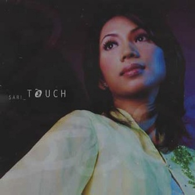 Touch's cover